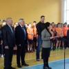 Шігекі Сумі, Володимир Кличко, Бровари