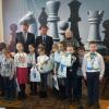 Чемпіонат  Київської  області з  шахів. Фото