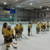 Відкрита першість України з хокею, Льодограй. Фото