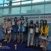 літній чемпіонат України з плавання серед юніорів та молоді, Дніпро. фото