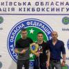 Турнір з кікбоксингу WAKO BILOGORODKA CUP. фото