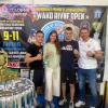 відкритий чемпіонат Рівного з кікбоксингу WAKO "RIVNE OPEN CUP". фото