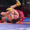 Ірина Коляденко, півфінал, олімпіада. фото