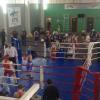Бокс, Васильківський район