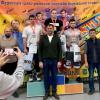 Всеукраїнський  турнір з греко-римської боротьби пам’яті Сергія Козлова, Харків. фото