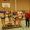 Branderburger Roland Cup. фото