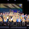  чемпіонат Європи з армспорту серед спортсменів з ураженнями опорно-рухового апарату та порушеннями зору. фото