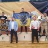 чемпіонат України з хортингу, Мелітополь. фото