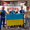 чемпіонат світу з кіокушин карате, Краків. фото