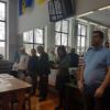 Чемпіонат Київської області з боксу, Бровари. Фото