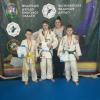 Чемпіонат Київської області з дзюдо у Василькові. Фото