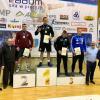 відкритий Кубок Польщі з греко-римської боротьби. фото