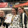 Чемпіонат України з п’ятиборства. Фото
