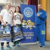 Чемпіонат України з жиму лежачи, Коломия. Фото