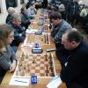 Чемпіонат Київської області з шахів. Фото