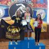 Чемпіонат України з панкратіону, Біла Церква. Фото