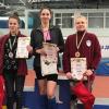 Чемпіонат України з сучасного п'ятиборства. Фото
