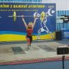 Кубок України з важкої атлетики, Чернігів. Фото