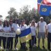 Спартакіада працівників освіти, Ксаверівка. Фото