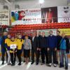 Чемпіонат України з керлінгу, Бровари. Фото