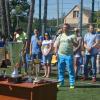 Турнір пам’яті Небесної сотні та Героїв АТО, Ірпінь. Фото