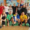 Навчально-тренувальний збір боксерів, Тисовець. Фото
