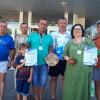  Спортивні змагання ФСТ «Колос», Скадовськ. Фото