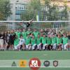  Кубок з футболу «Gold Cup». Фото