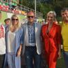 Нагородження учасників ЧС з футболу серед діаспорних команд. Фото
