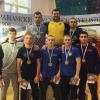 Турнір з греко-римської боротьби серед юніорів, Польща. Фото
