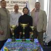 Кубок Київщини з кікбоксингу WAKO, Вишневе. Фото