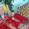 Турнір з дзюдо пам'яті Олександра Красновського. Фото