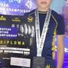 У Трускавці відбувся чемпіонат Європи з хортингу. Фото