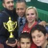 Кубок Київської області з таеквондо, Березань. Фото