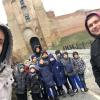 Кубок Люберта з Тхеквондо WTF. Фото