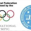 Кікбокиснг WAKO визнано олімпійським видом спорту. Фото