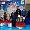 Чемпіонат та Кубок України з вільної боротьби, Бровари. Фото