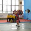 Чемпіонат України серед ШВСМ з важкої атлетики. Фото