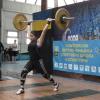 Чемпіонат Київської області з важкої атлетики. Фото