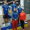 Чемпіонат із загально-фізичної підготовки, Дракон. Фото