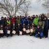 Чемпіонат Київщини з риболовного спорту. Фото
