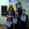 Кубок Київщини з шахів, Буча. Фото