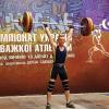 Чемпіонат України з важкої атлетики, Харків. Фото