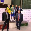 Меморіал Істван Боскай 2019, Угорзина. Фото