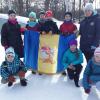 Всеукраїнські змагання з біатлону, Харків. Фото