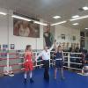 Чемпіонат Київської області з боксу, Бровари. Фото