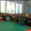 Чемпіонат Київської області з хортингу. Фото