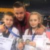  7-ий клубний чемпіонат Європи з тхеквондо, Греція. Фото