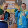 Чемпіонат Київщини з гирьового спорту, Ірпінь Фото