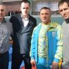 Чемпіонат Київської області з тхеквондо, Ірпінь. Фото